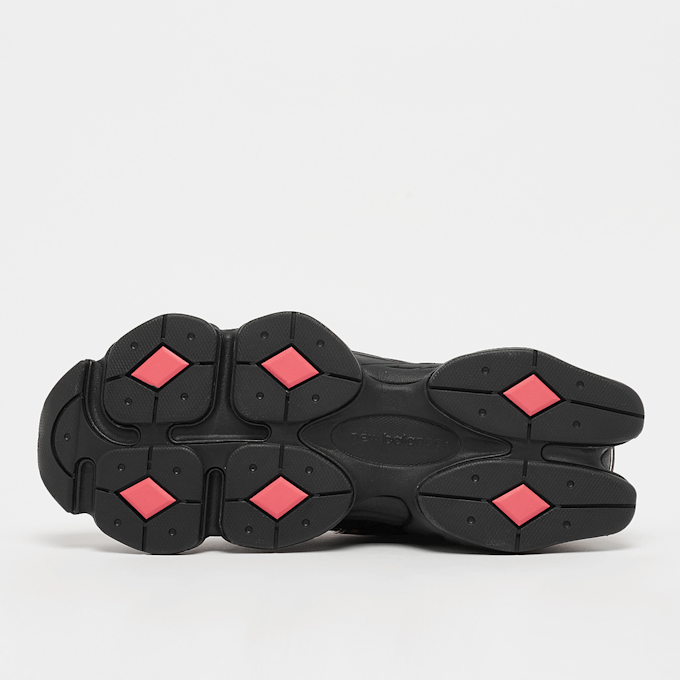 New Balance 9060 schwarz 42118 4