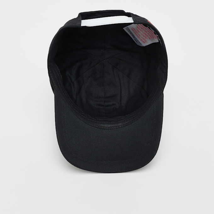Nike   Patch Toss Club Cap schwarz 42217 4