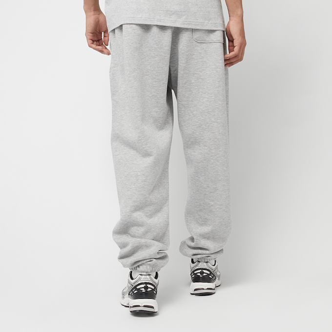 New Balance Sport Essentials Fleece Jogger grijs 42319 2