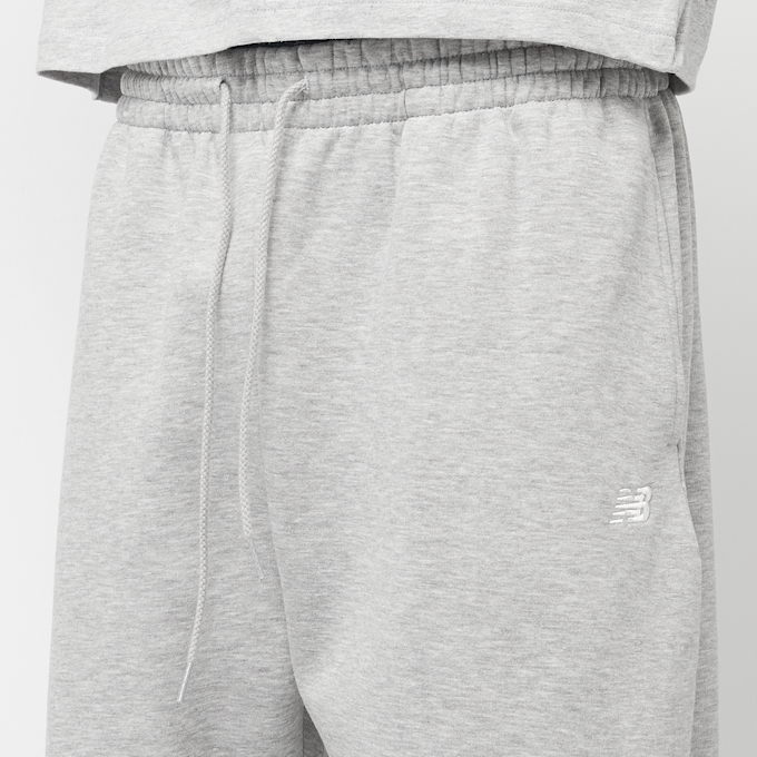 New Balance Sport Essentials Fleece Jogger grijs 42319 3