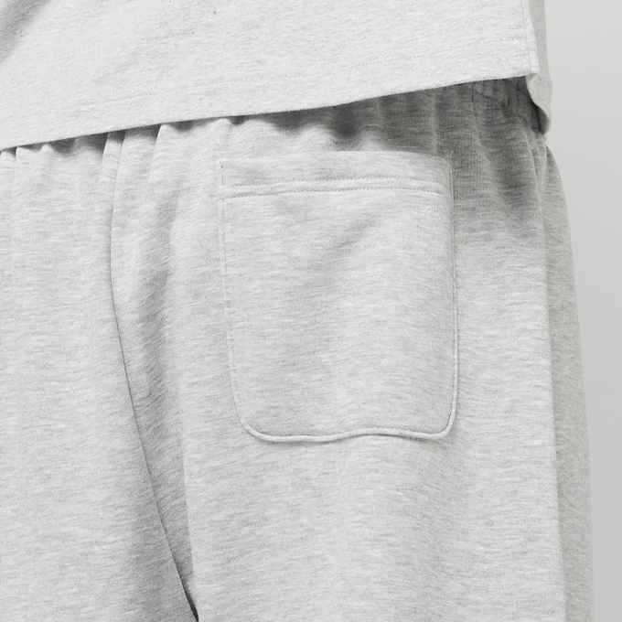 New Balance Sport Essentials Fleece Jogger grijs 42319 4