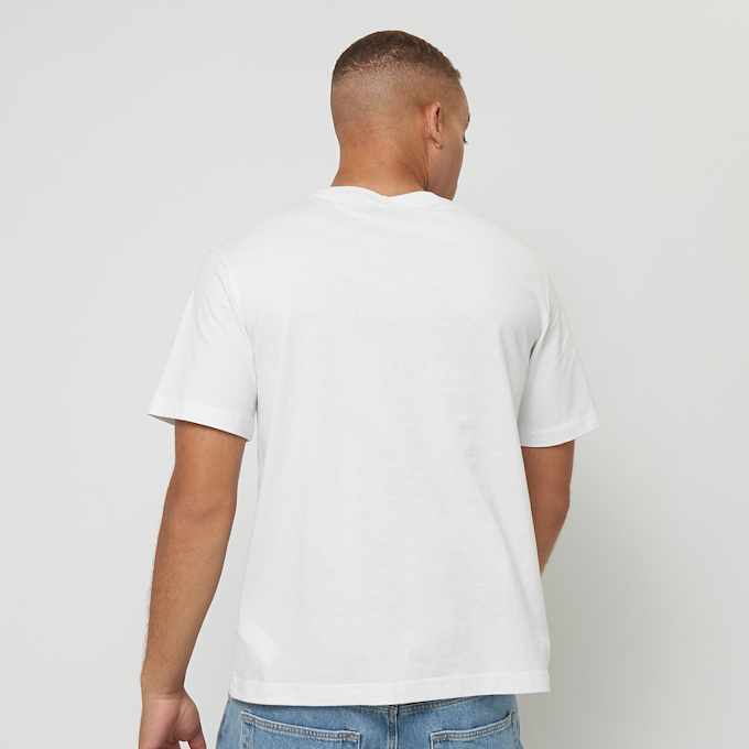 Mister Tee Cacio E Pepe Tee weiß 42322 2