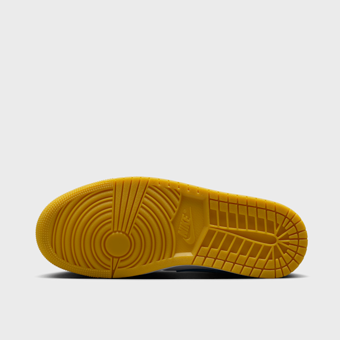 Jordan WMNS Air Jordan 1 Low azul 42346 3