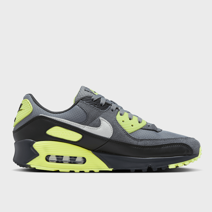 Nike   Air Max 90 grijs 42569 2