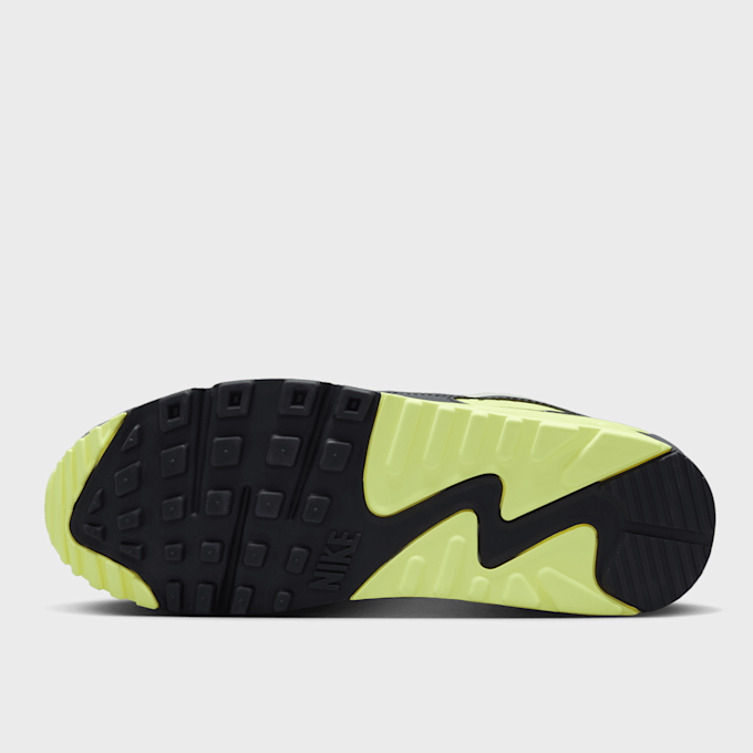 Nike   Air Max 90 grijs 42569 3