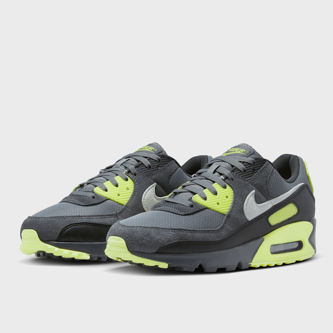 Nike   Air Max 90 grijs 42569 4