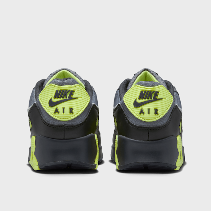 Nike   Air Max 90 grijs 42569 5
