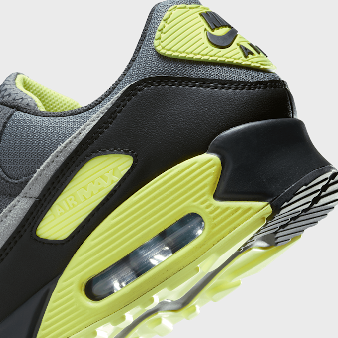 Nike   Air Max 90 grijs 42569 8