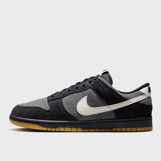 Nike   Dunk Low Retro SE grau 42602 1