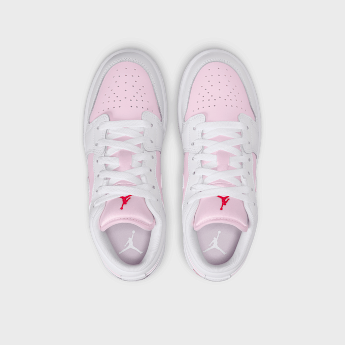 Jordan Air Jordan 1 Low (GS) weiß 42610 6