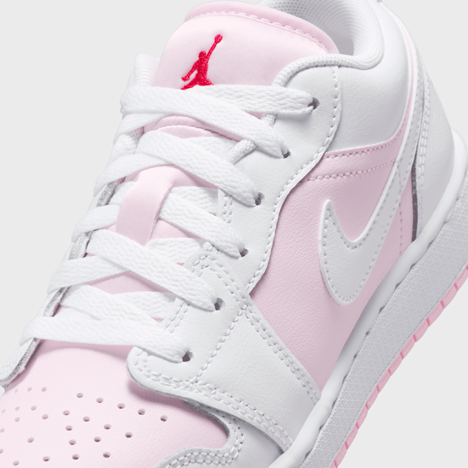 Jordan Air Jordan 1 Low (GS) weiß 42610 7
