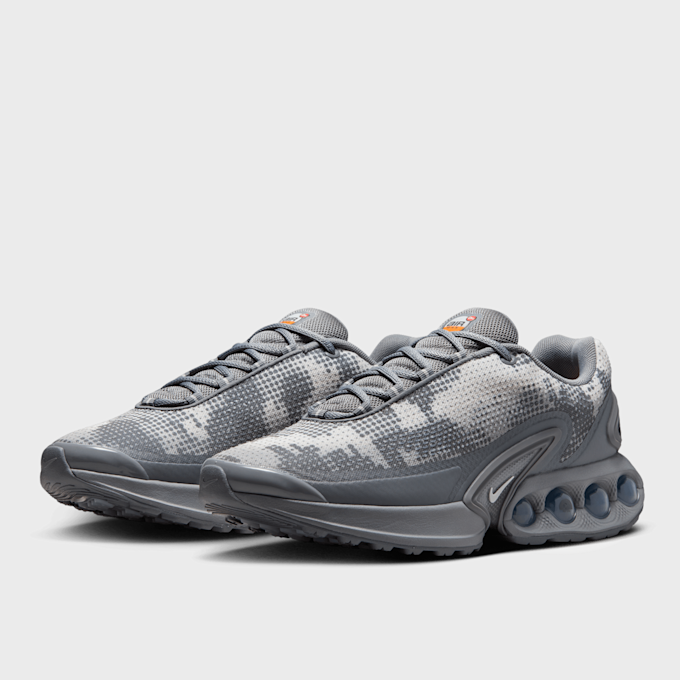 Nike   Air Max Dn gris 42622 4