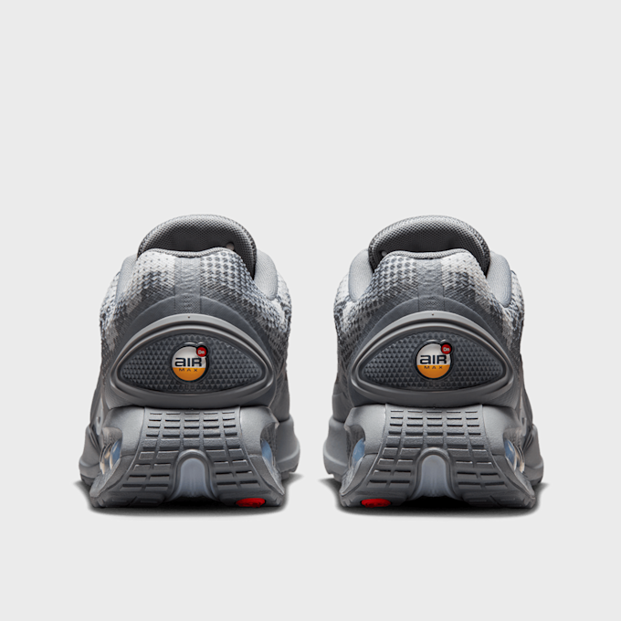 Nike   Air Max Dn gris 42622 5