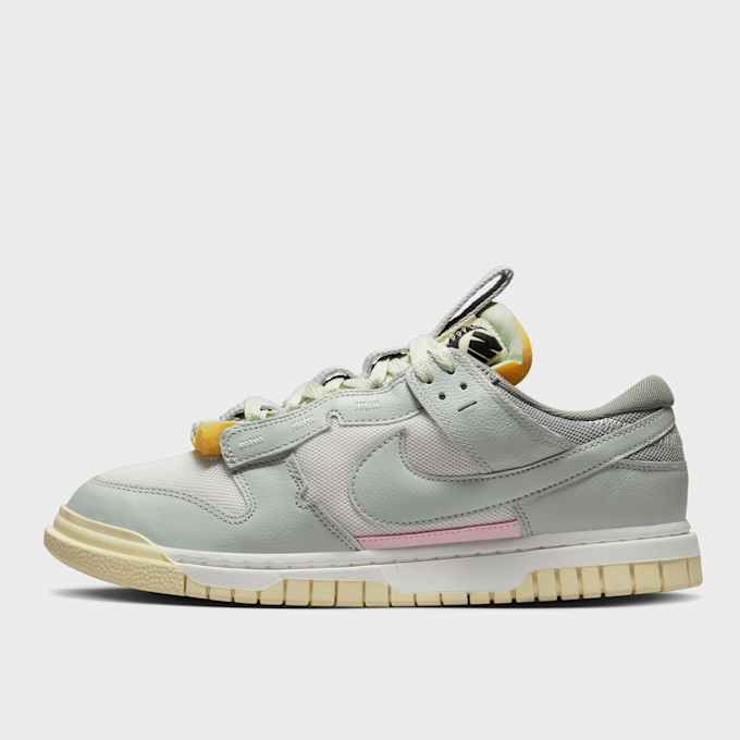 Nike   Dunk Jumbo multicolor 42628 1