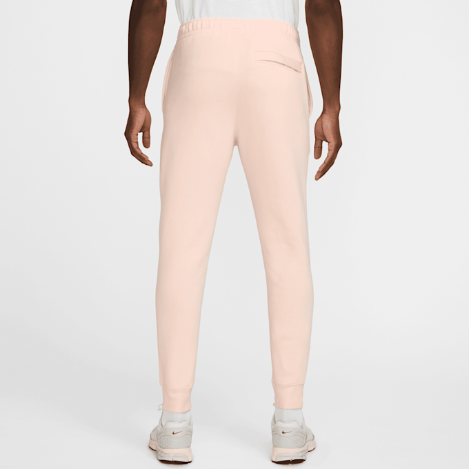 Nike   Sportswear Club Fleece Pants rosa 42627 2