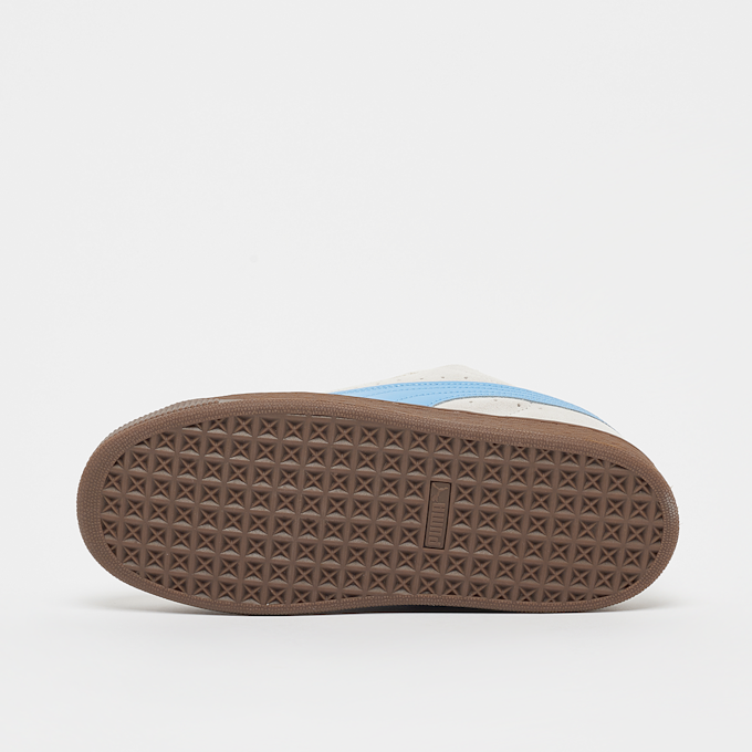 PUMA Suede XL (GS) beige 42817 4