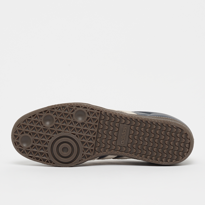 adidas Originals Samba OG Sneaker azul 44610 4