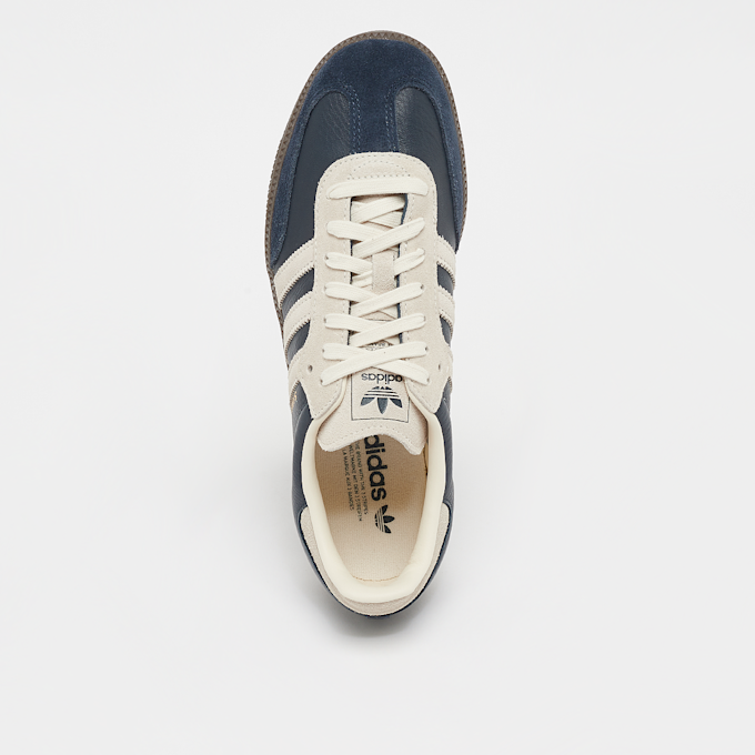 adidas Originals Samba OG Sneaker azul 44610 5