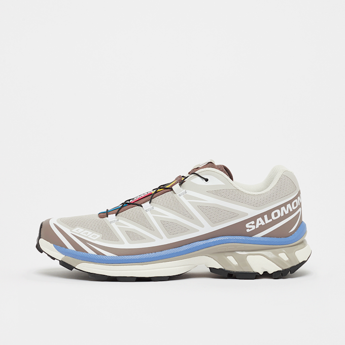 Salomon XT-6 beige 44820 1