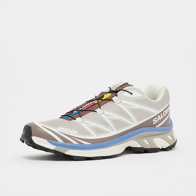Salomon XT-6 beige 44820 2
