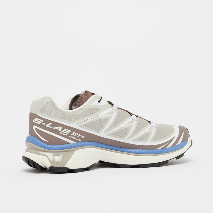 Salomon XT-6 beige 44820 3