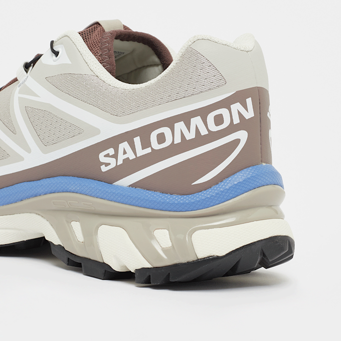 Salomon XT-6 beige 44820 6