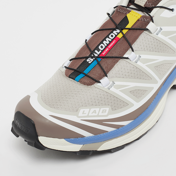 Salomon XT-6 beige 44820 7