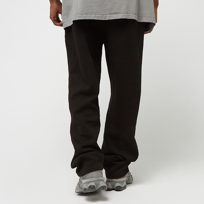 Pegador Veal Wide Structured Pants noir 44818 2