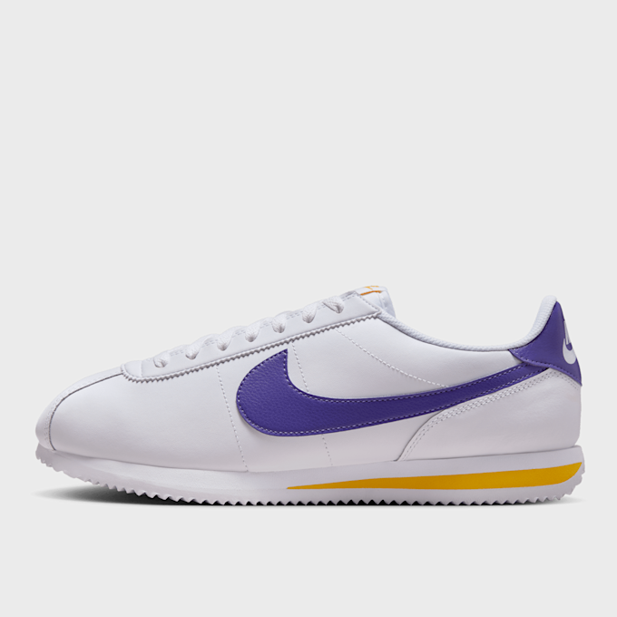 Nike   Cortez wit 45000 1