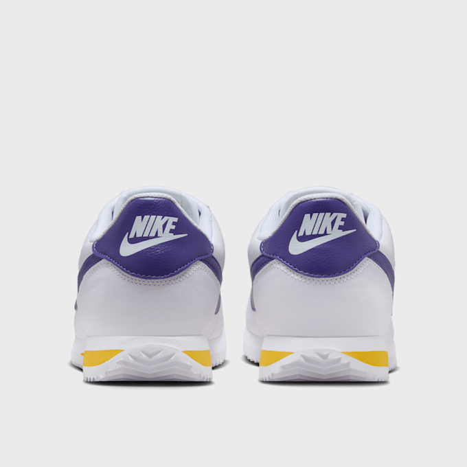 Nike   Cortez wit 45000 5