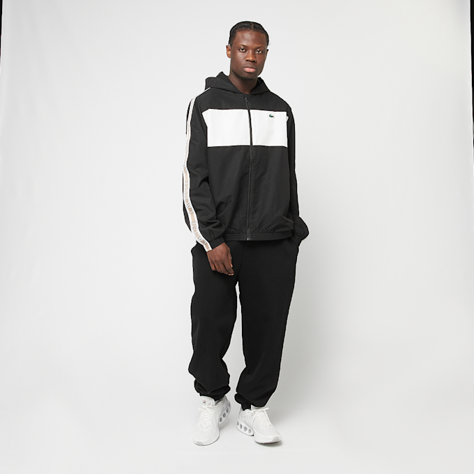 Lacoste Jacke preto 45066 6