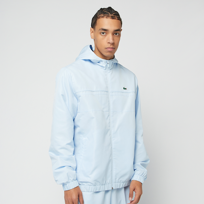 Lacoste Trainingsjacke azul 45072 1