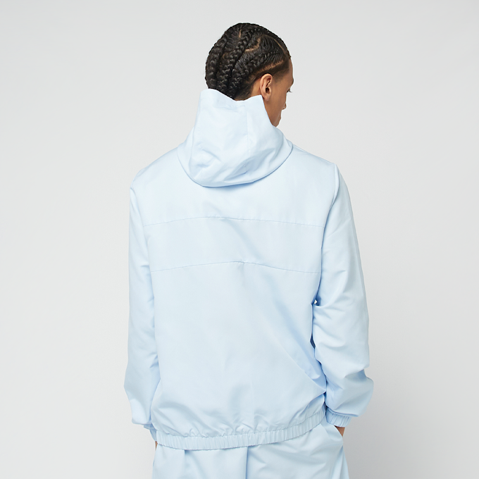 Lacoste Trainingsjacke azul 45072 2
