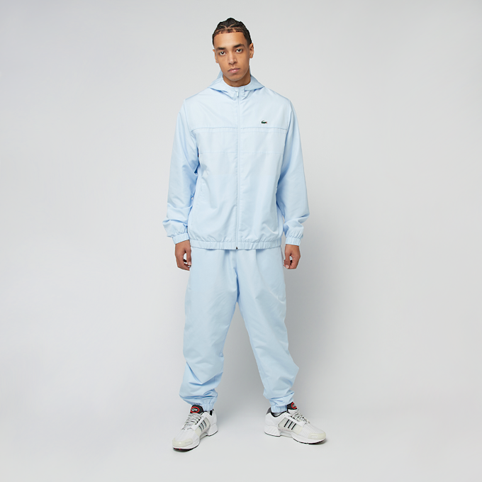 Lacoste Trainingsjacke azul 45072 4