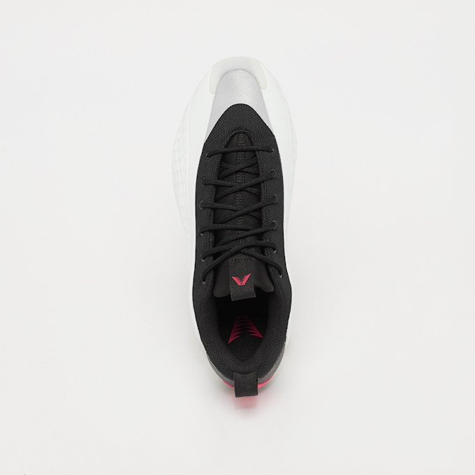 adidas Originals Anthony Edwards 1 Low Basketballschuh (GS) blanco 45188 5