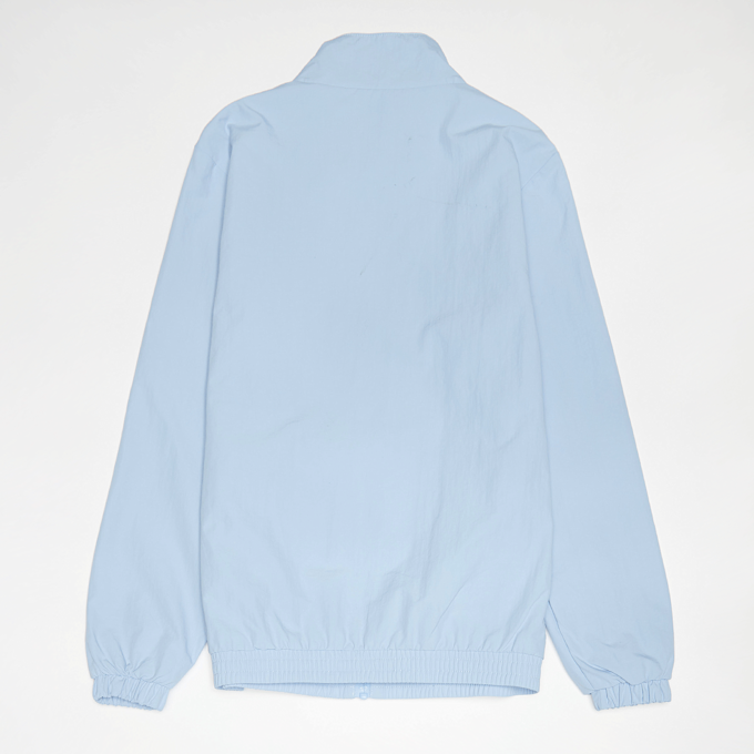 Karl Kani Kani Varsity Trackjacket Junior blauw 45211 2