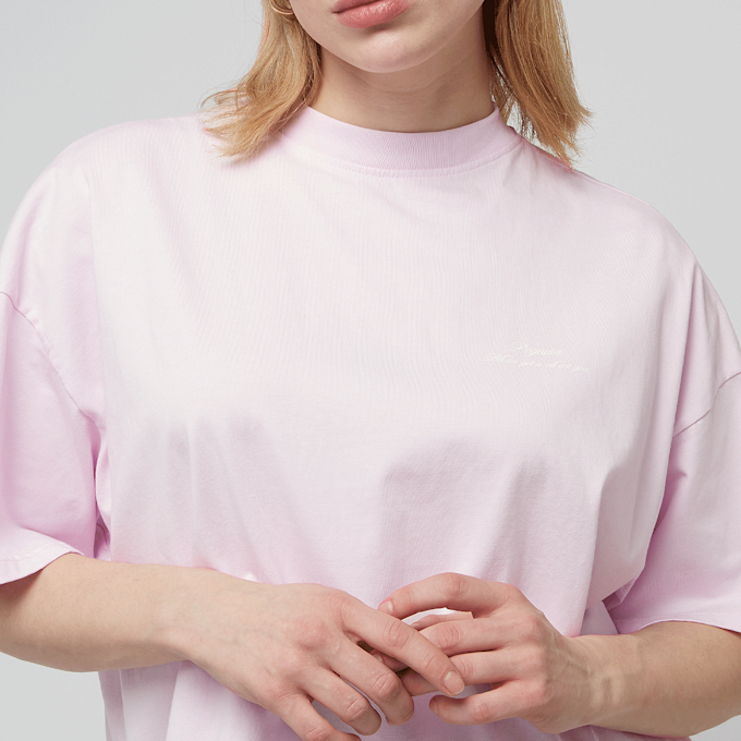 Pegador Nenno Oversized Tee rosa 45813 3