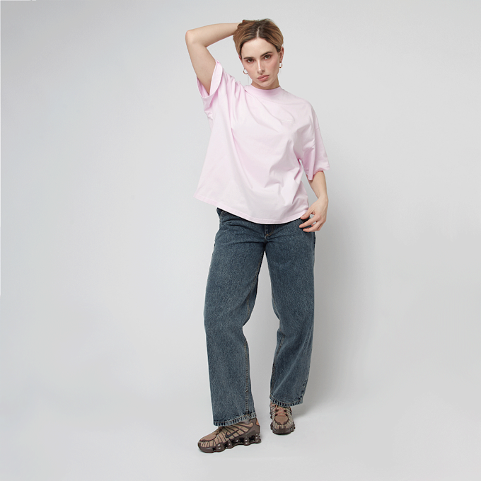 Pegador Nenno Oversized Tee rosa 45813 5