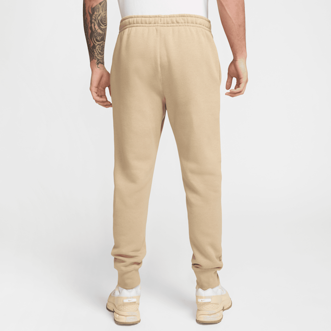 Nike   Sportswear Athletic Jogger beige 46111 2