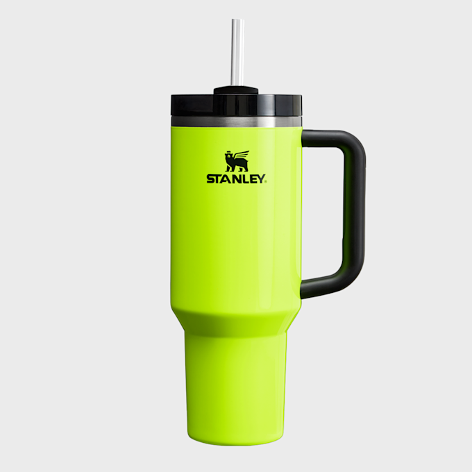 Stanley Quencher H2.0 FlowState™ Tumbler | 1,2l žuta 46146 1