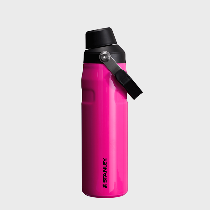 Stanley The Aerolight IceFlow™ Fast Flow Bottle | 0,7L lichtroze 46150 1