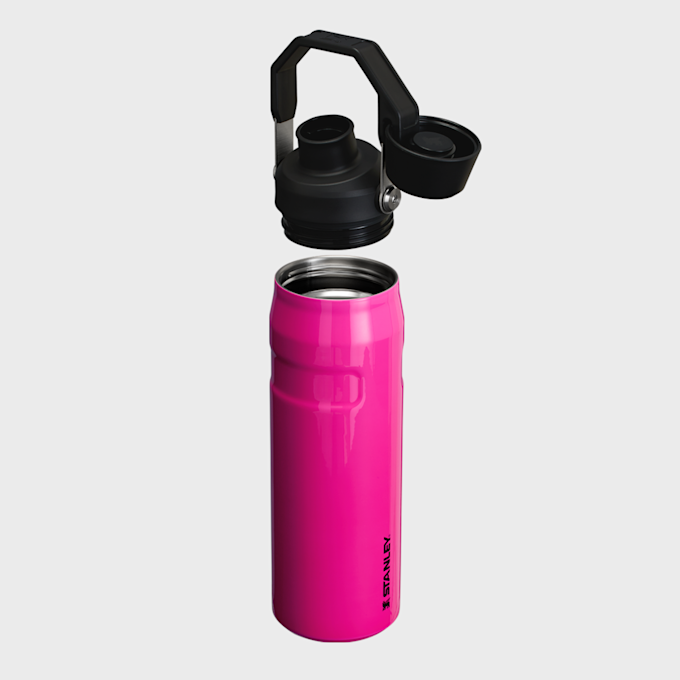 Stanley The Aerolight IceFlow™ Fast Flow Bottle | 0,7L lichtroze 46150 3