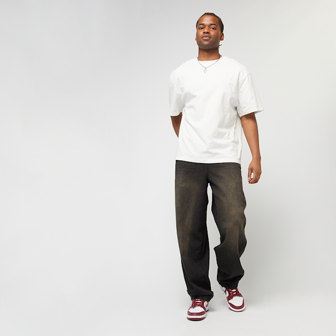 Urban Classics 90‘s Jeans nero 46780 5