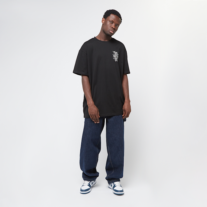Upscale by Mister Tee Not Like Us Oversize Tee zwart 47288 5
