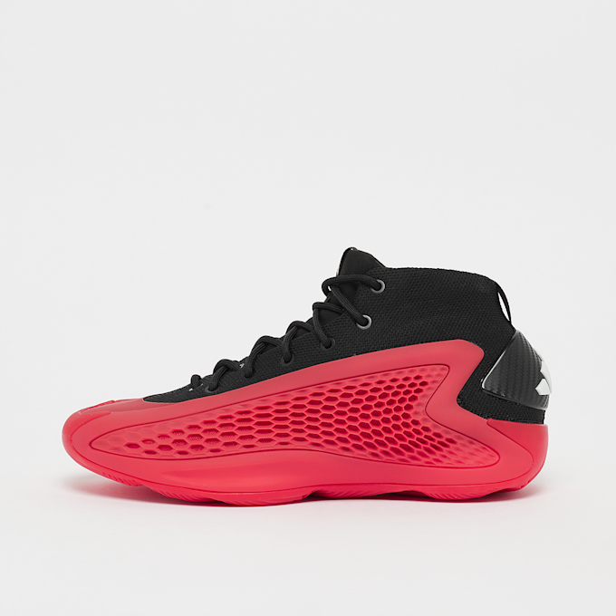 adidas Originals Anthony Edwards 1 Low (GS) rojo 47327 1