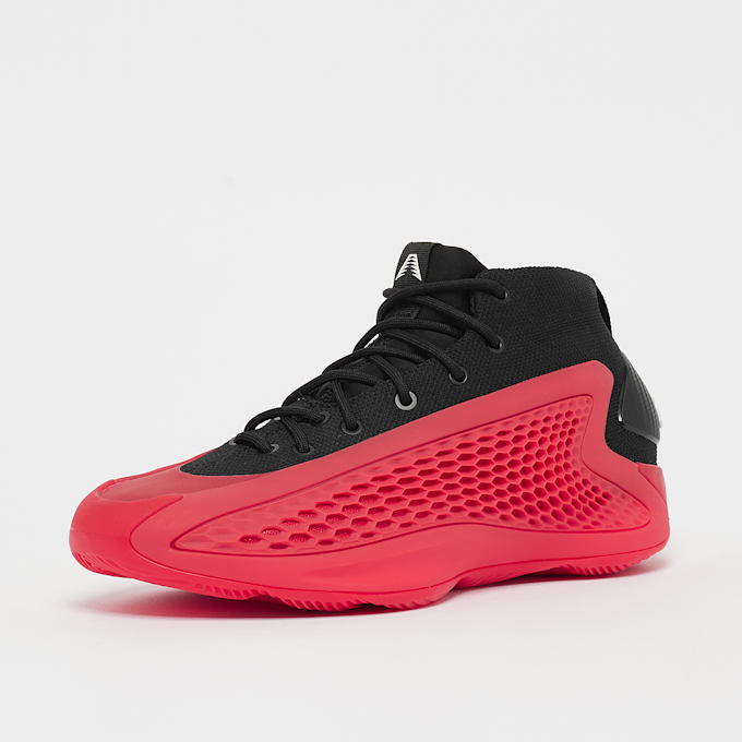 adidas Originals Anthony Edwards 1 Low (GS) rojo 47327 2