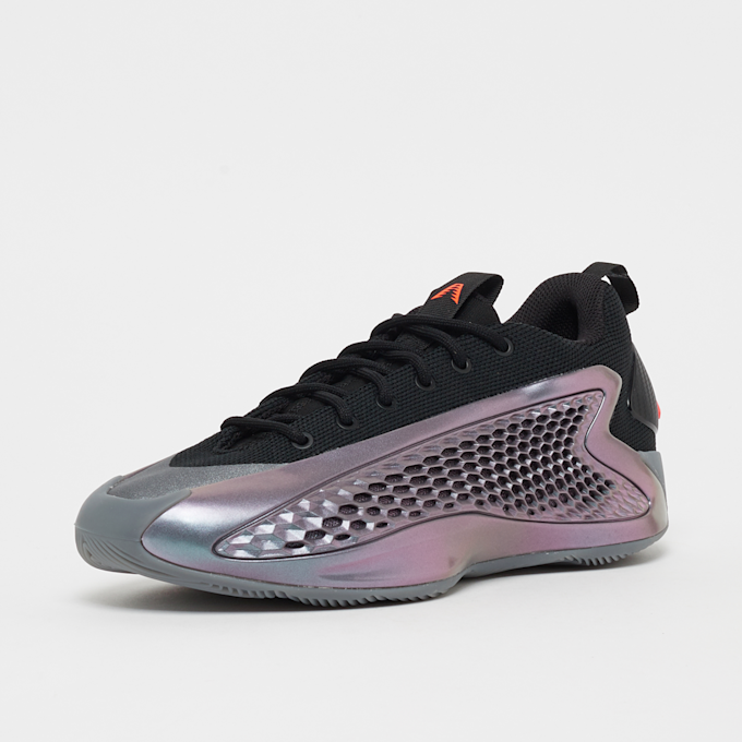adidas Originals Zapatilla de Baloncesto Anthony Edwards 1 Low Kids (GS) multicolor 47706 2