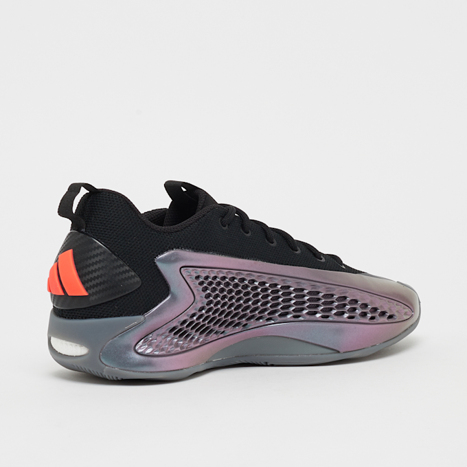 adidas Originals Zapatilla de Baloncesto Anthony Edwards 1 Low Kids (GS) multicolor 47706 3