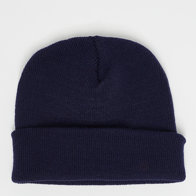 Flexfit Heavyweight Beanie blau 48916 2