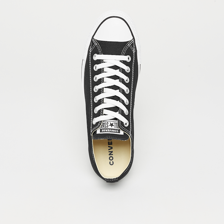 Converse Chuck Taylor All Star OX schwarz kaufen SNIPES